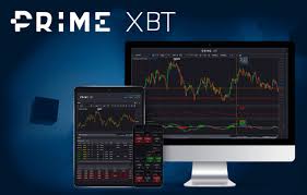 Unlocking the Future Live Trading on PrimeXBT