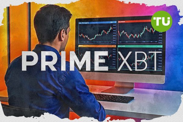 Unlocking the Future Live Trading on PrimeXBT