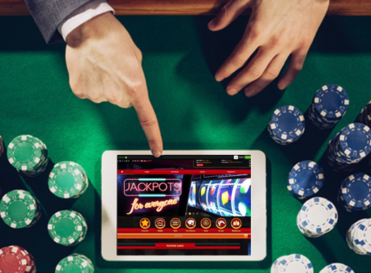BloodySlots Online Casino UK Experience Thrilling Gaming Action