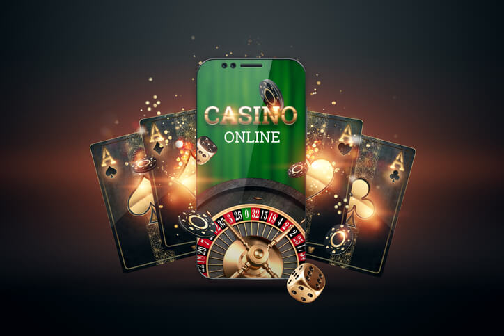 Casino Platforms That Feel Like A Real Casino Experience