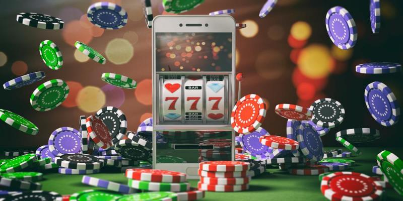 Casino Platforms That Feel Like A Real Casino Experience