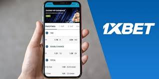 Comprehensive Guide to 1xBet Betting Platform