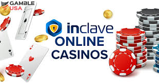 Comprehensive Guide to Inclave Casinos A Complete List -1400004967