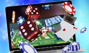 The Best Online Casinos in the UK