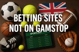 Top Golf Bookmakers Not on GamStop – Bet Responsibly and Enjoy the Game