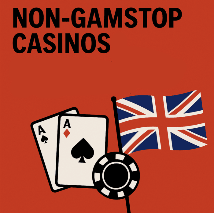 Understanding Casinos Not Regulated by GamStop -1986477560