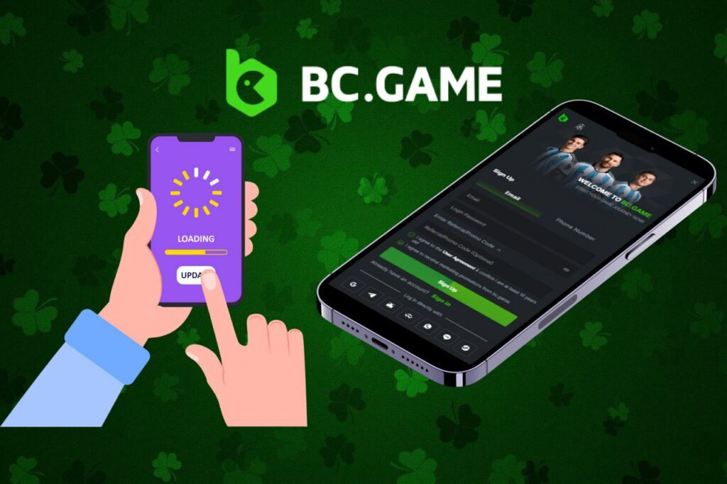 Unlocking the Thrills of BC.Game Betting A Comprehensive Guide