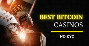 Unlocking the World of No ID Casinos