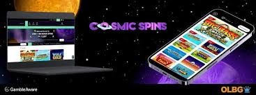 A Comprehensive Review of Cosmic Spins Unveiling the Wonders of Online Gambling