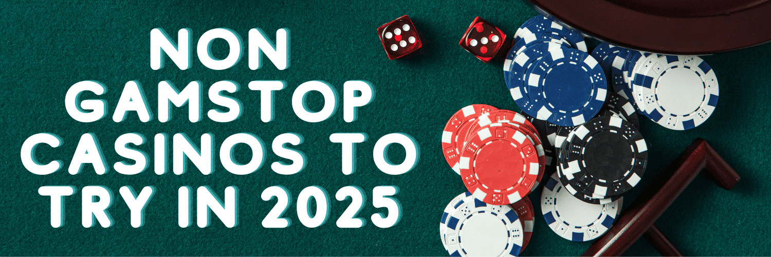 Discover the Best Casino Sites Not on GamStop