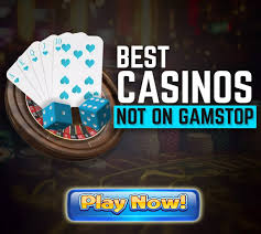 Discovering Non GamStop Casinos in the UK 89709049
