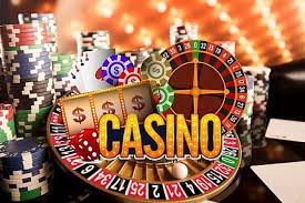 Experience the Thrill at BK8 Online Casino -75223638