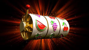 Experience the Thrill of Casino Lucky Barry -1393424920