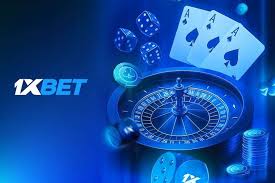Explore 1xbet iOS Betting Anytime, Anywhere
