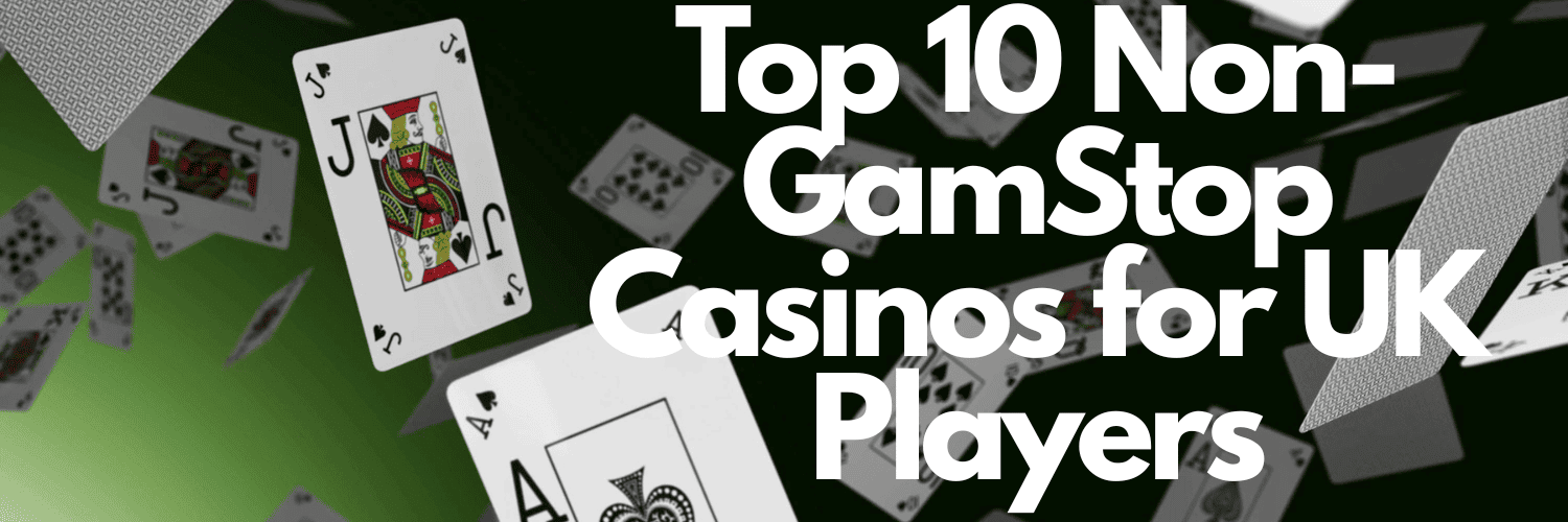 Explore Foreign Casinos Accepting UK Players