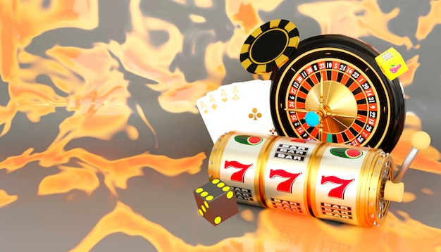 Explore the Exciting Features of Online UK King's Chip Casino