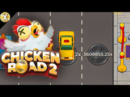 Exploring Chicken Road Casinos A Comprehensive Guide