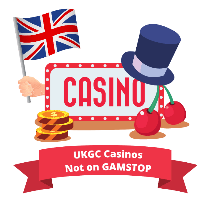 Exploring Non UKGC Casino Sites A Guide for Online Gamblers