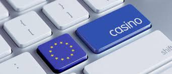 Nové CZ Online Casino Vstoupit do Světa Online Zábavy