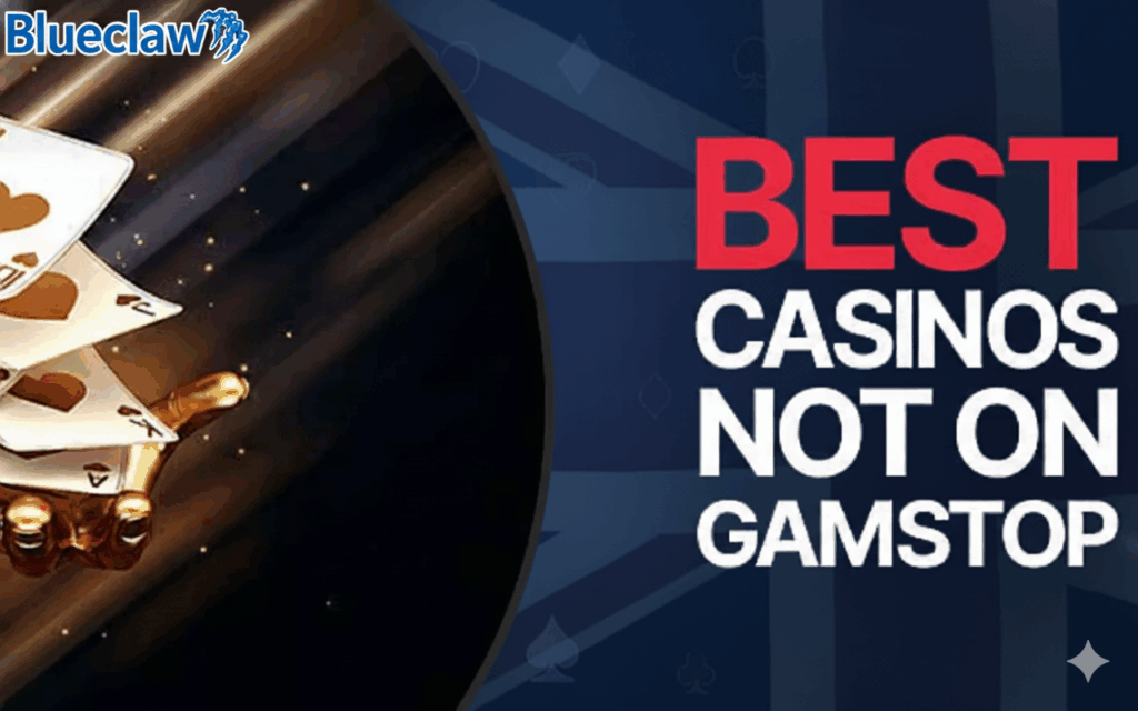 The Best Non-GamStop Casinos for 2023