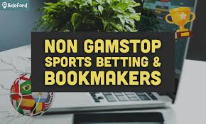 Top Bookies Not on GamStop for Ultimate Betting Experience