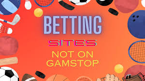 Top Bookmakers Not on GamStop A Comprehensive Guide 179031768