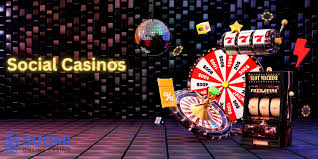Understanding Social Casinos The New Age of Online Gaming