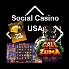 Understanding Social Casinos The New Age of Online Gaming