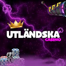 Utländska Casino En Genomgång av Online Spelvärlden