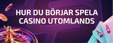 Utländska Casinon En Djupgående Analys 650553721