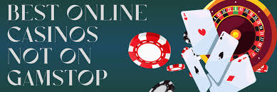 Discover the Best Non GamStop Casinos for UK Players -2071249653