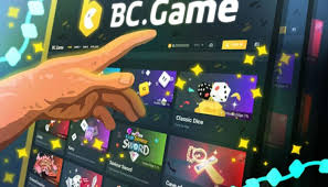 Discover the Future of Online Gaming BC FUN Casino and Crypto