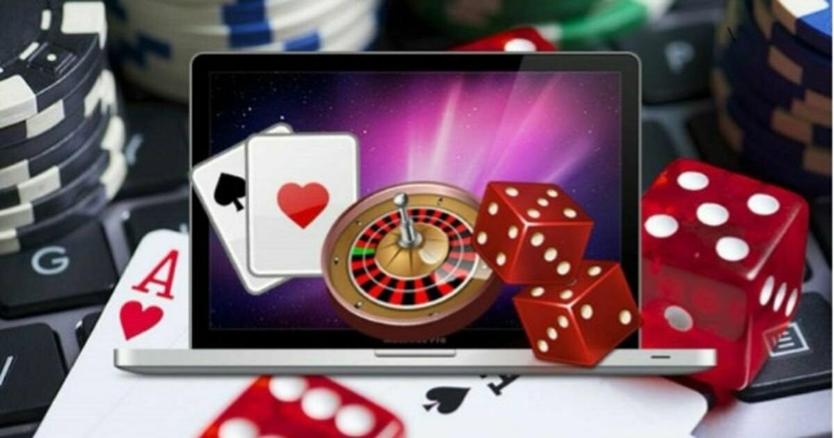 Discover the Thrill of Gaming at MrLucky9 Casino